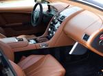 Aston Martin DBS 2012 года